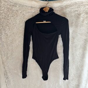 NWT Love Cameron Bodysuit Size Small